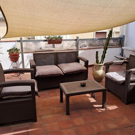 Casa Antioco B&B Syracuse Eksteriør billede
