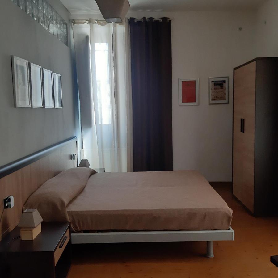 Casa Antioco B&B Syracuse Eksteriør billede