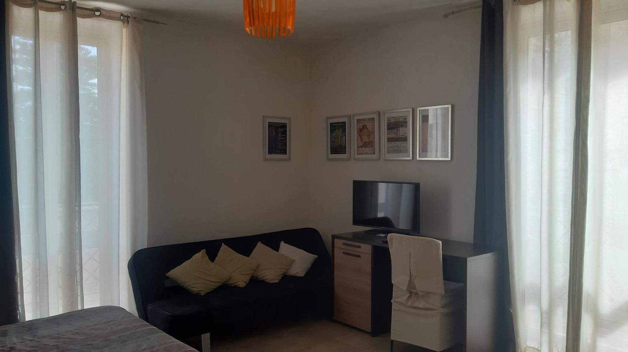 Casa Antioco B&B Syracuse Eksteriør billede