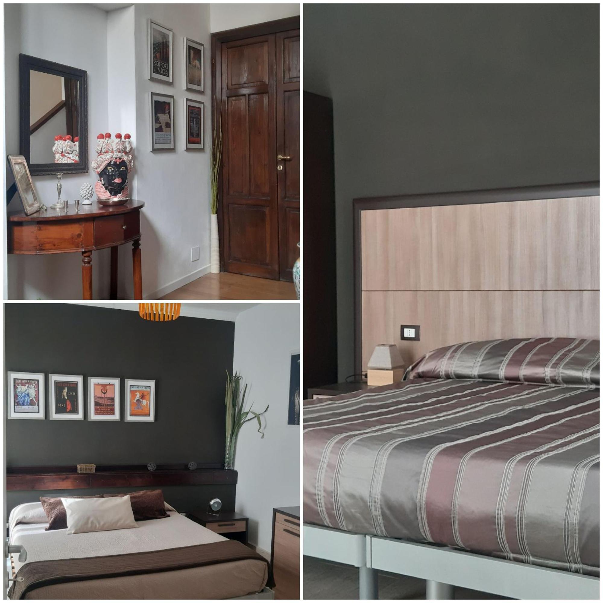 Casa Antioco B&B Syracuse Eksteriør billede