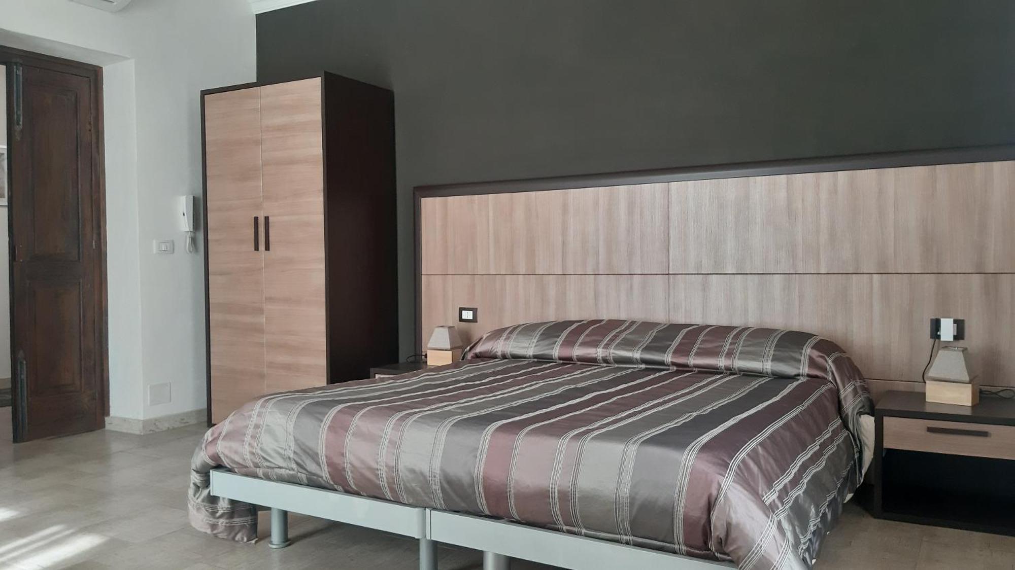 Casa Antioco B&B Syracuse Eksteriør billede