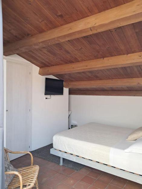 Casa Antioco B&B Syracuse Eksteriør billede