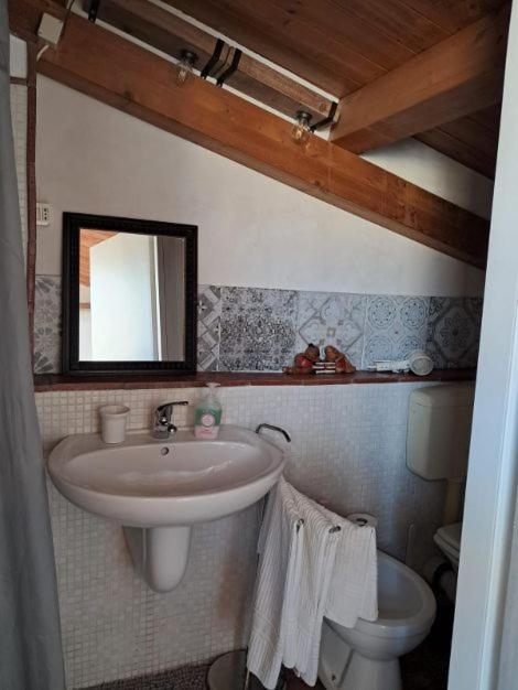 Casa Antioco B&B Syracuse Eksteriør billede