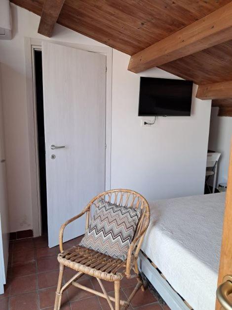 Casa Antioco B&B Syracuse Eksteriør billede