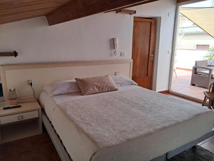Casa Antioco B&B Syracuse Eksteriør billede