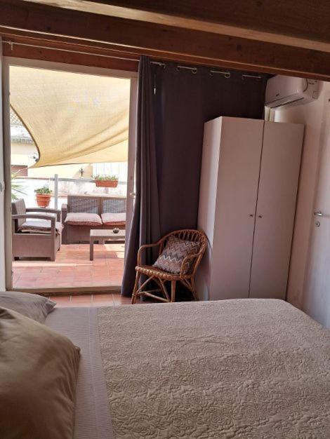 Casa Antioco B&B Syracuse Eksteriør billede