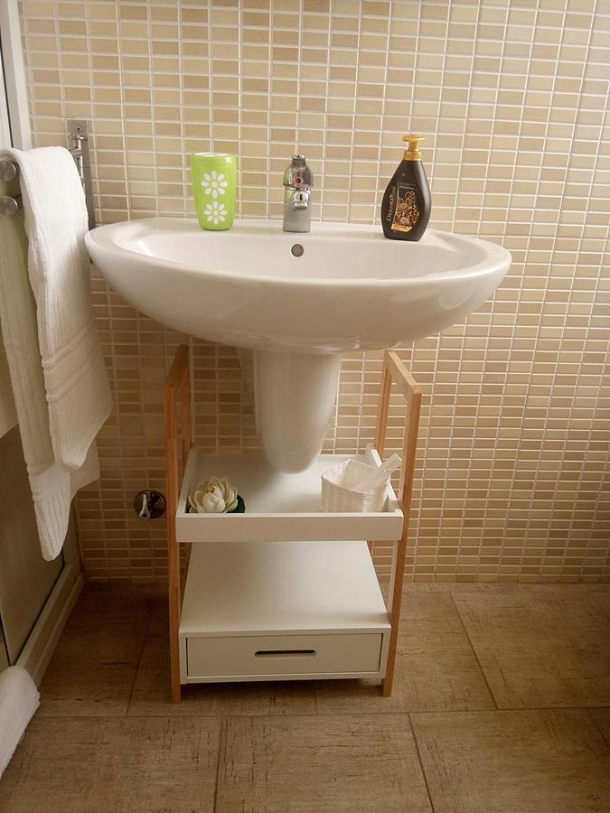 Casa Antioco B&B Syracuse Eksteriør billede